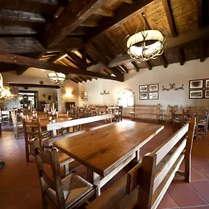 Vakantieboerderij Il Passeggere, Bruscoli