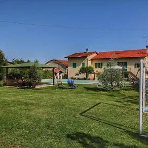 Belvilla By Oyo Montecchio Casa vacanze