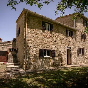 Borgo Al Teto Il Gelso Appartamento