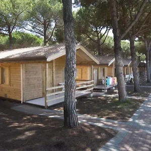 Camping Village Africa, Albinia