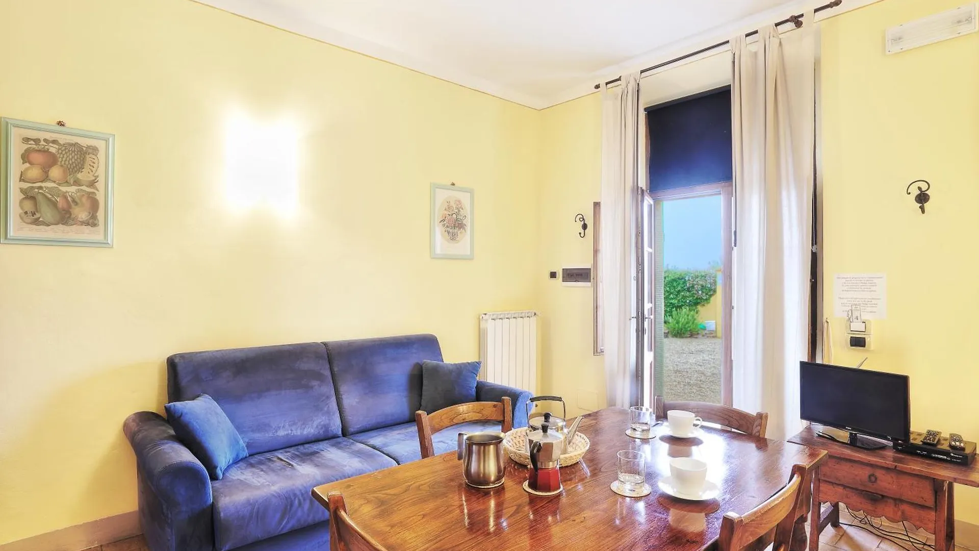Landhuis Podere Il Belvedere Su Cortona Castiglion Fiorentino