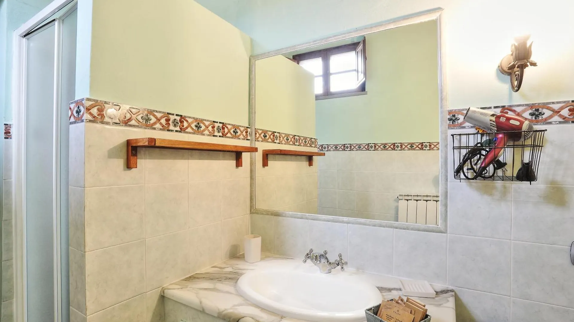 Landhuis Podere Il Belvedere Su Cortona Castiglion Fiorentino
