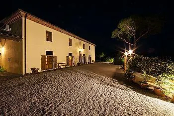 Podere Il Belvedere Su Cortona Castiglion Fiorentino Landhuis
