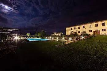 Podere Il Belvedere Su Cortona Castiglion Fiorentino