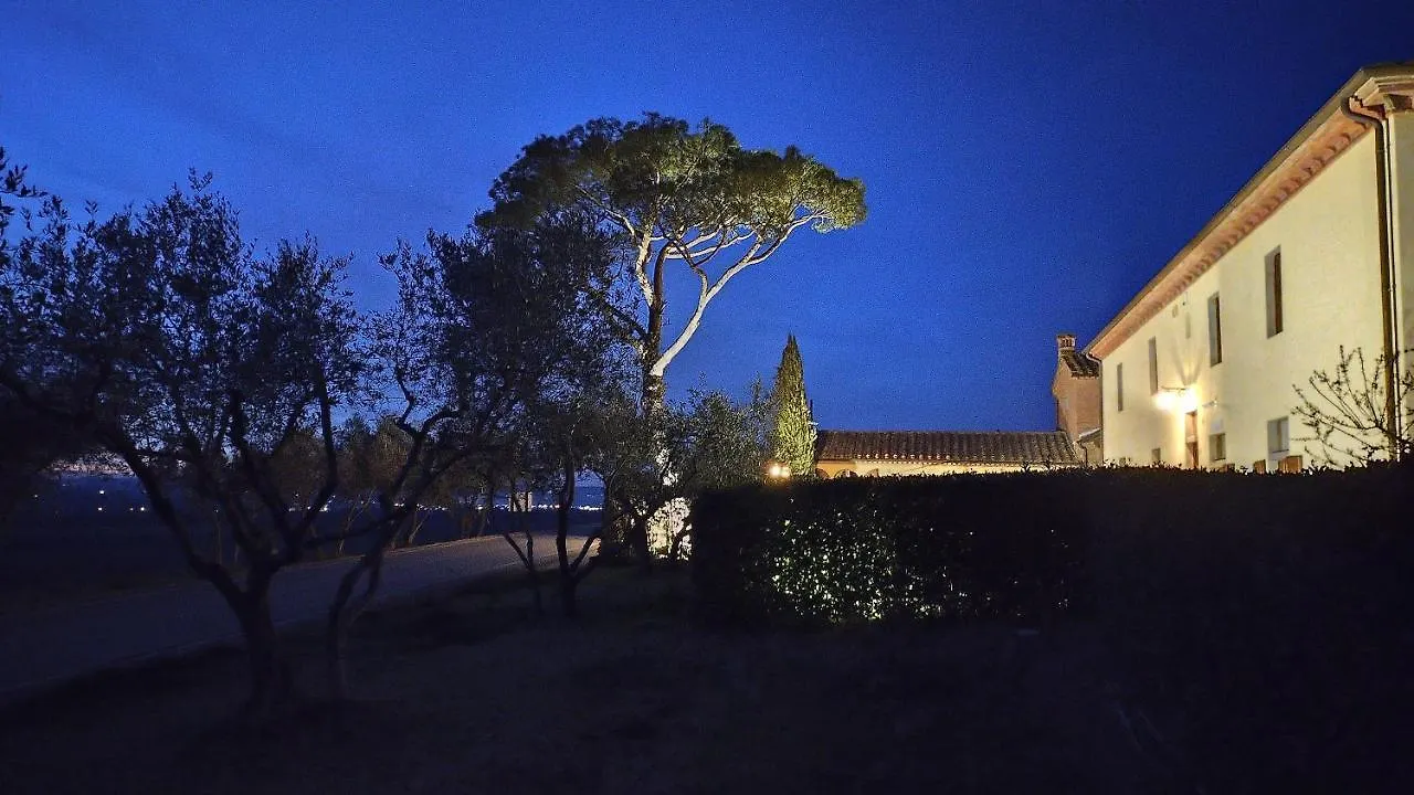 Country house Podere Il Belvedere Su Cortona Castiglion Fiorentino