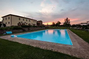 Podere Il Belvedere Su Cortona Castiglion Fiorentino 0*,  Italy