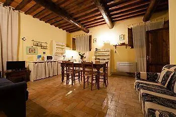 Podere Il Belvedere Su Cortona Castiglion Fiorentino