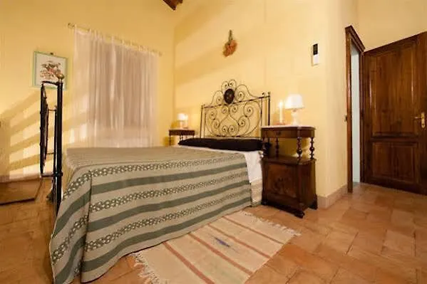 Podere Il Belvedere Su Cortona Castiglion Fiorentino 0*,  Italy